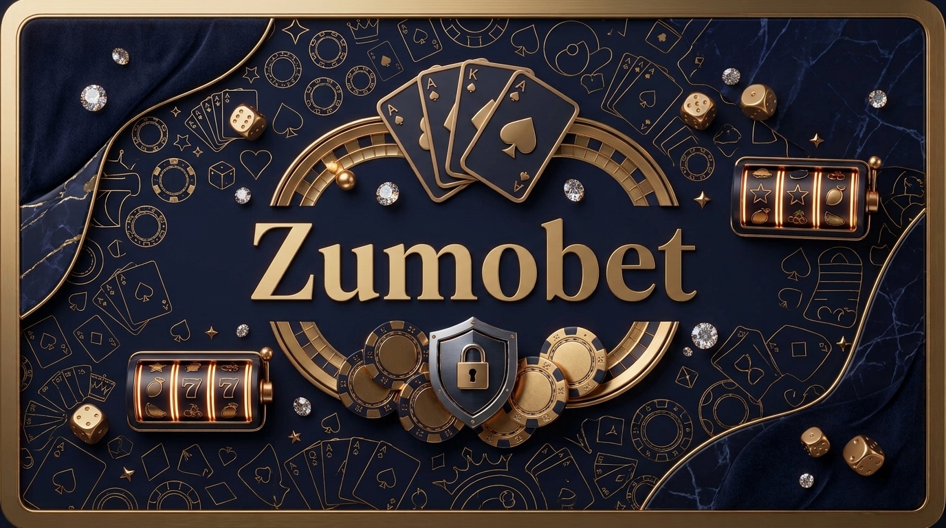Zumobet Review: Login, Bonuses, Games and Payments